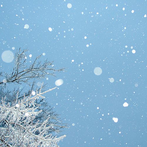 Voran&shy;kündigung Winterfreizeit 9-12
