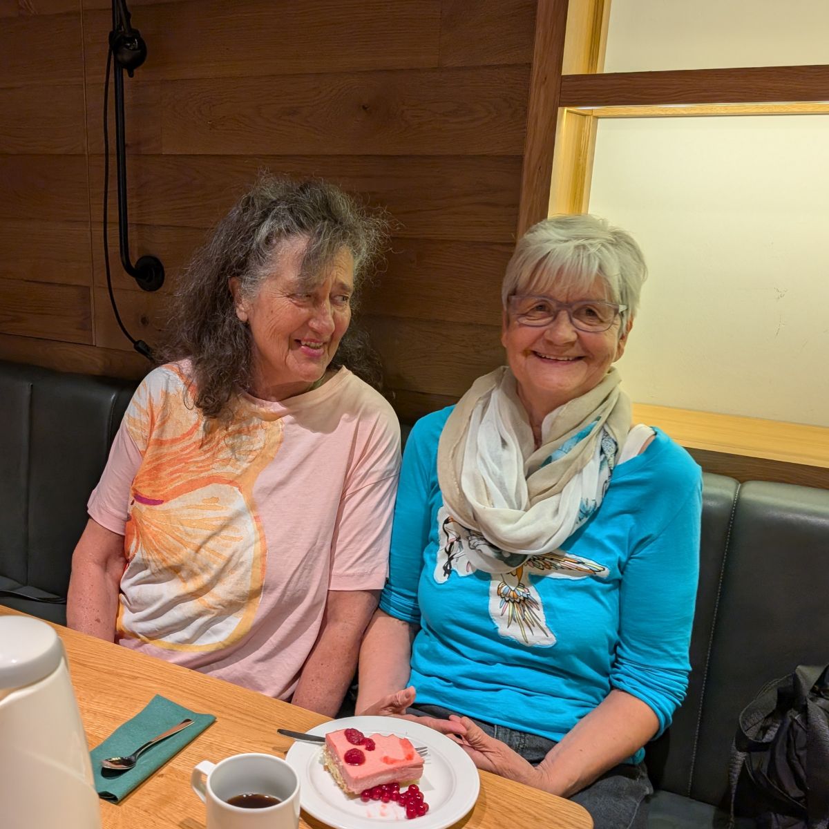 Er­wach­se­ne ab 60