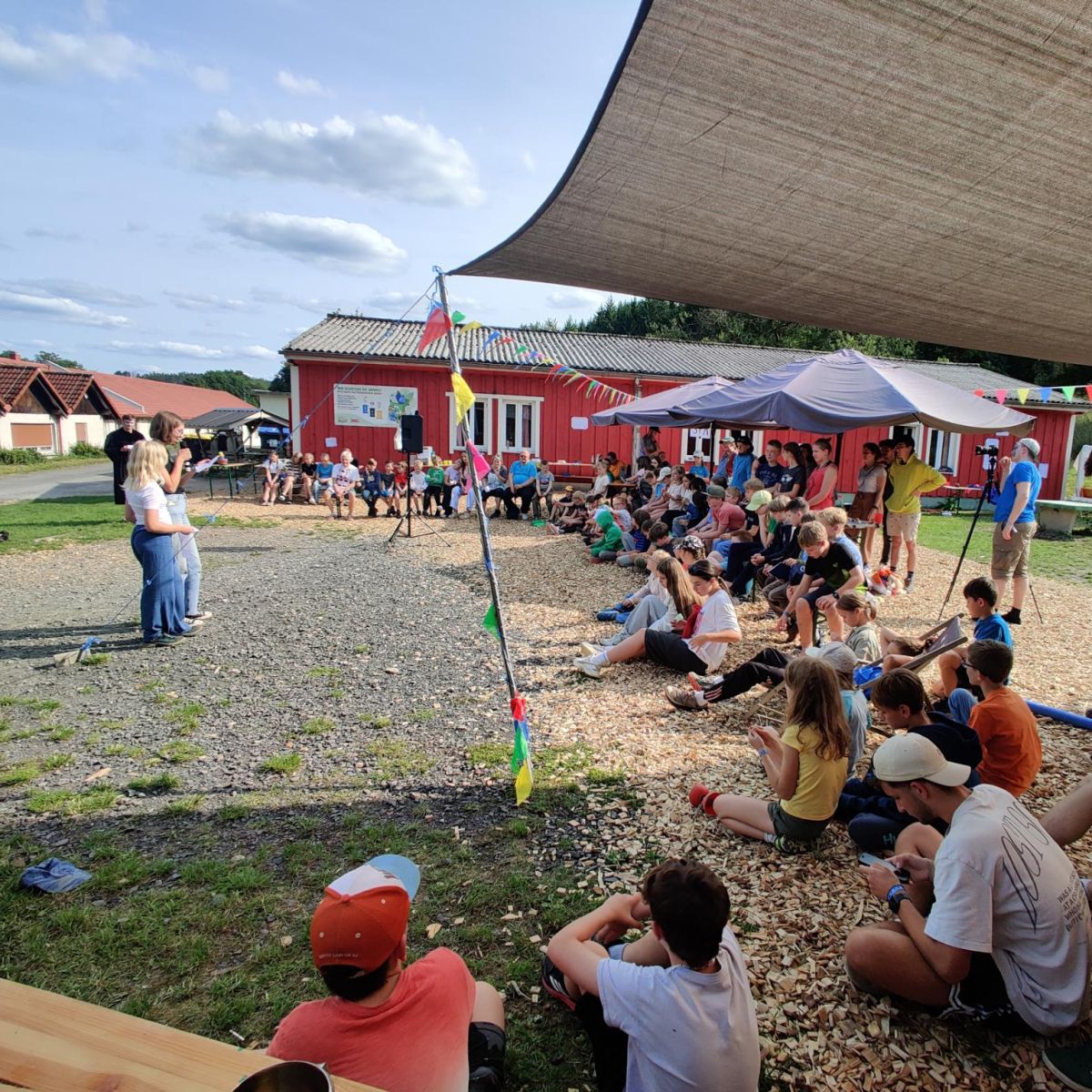 Am Hofe des Königs Kinder 9-12