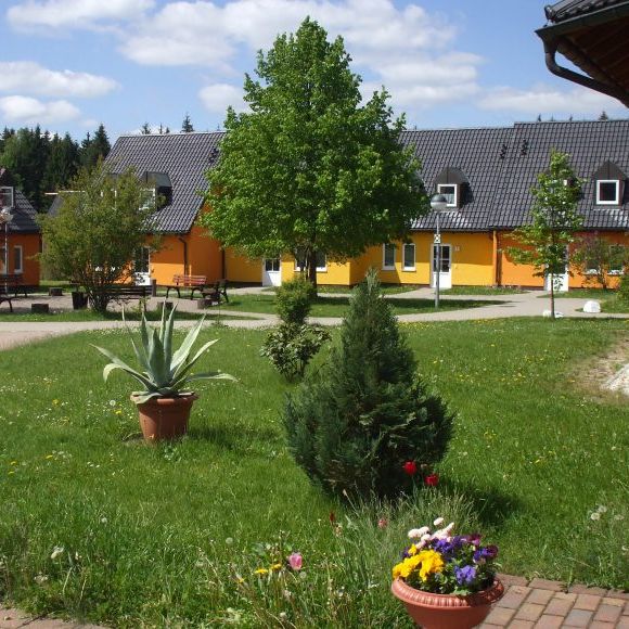 Familien-&shy;Zeit inspiriert